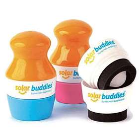 Solar Buddies Sunscreen Applicators 2
