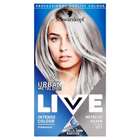 Schwarzkopf Live Urban Metallics - Metallic Silver U71