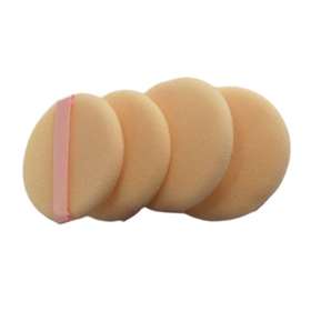 Creative Max Flocked Compact Puffs 4