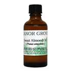 Manor Grove Sweet Almond Oil 50ml