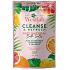 Westlab Cleanse Epsom & Himalayan Salts 1kg