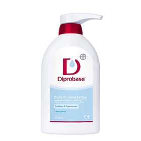 diprobase sunburn