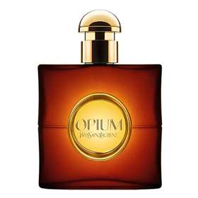 Yves Saint Laurent Opium For Women EDP 50ml spray