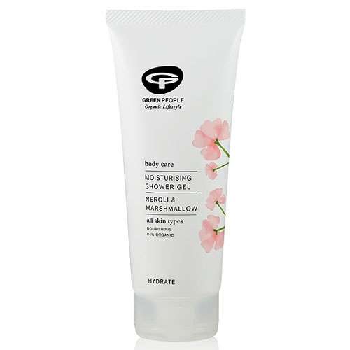Click to view product details and reviews for Green People Body Care Moisturising Shower Gel 200ml.