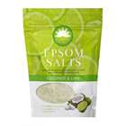 Elysium Spa Epsom Salts Coconut and Lime 450g