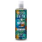 Faith in Nature Coconut Body Wash 400ml