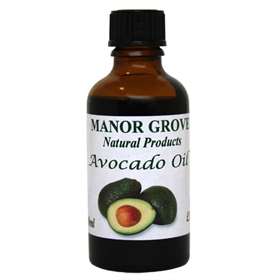 Manor Grove Avocado Oil 50ml