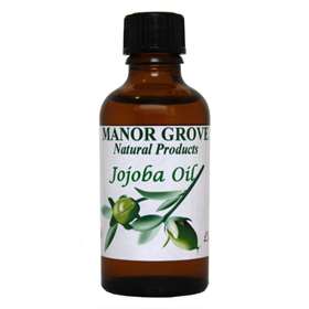 Manor Grove Jojoba Oil 50ml