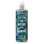 Faith in Nature Tea Tree Body Wash 400ml