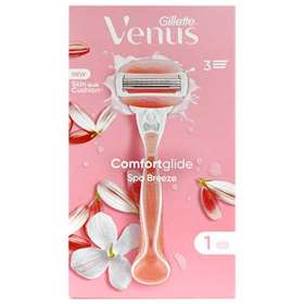 Gillette Venus Spa Breeze Razor