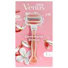 Gillette Venus Spa Breeze Razor