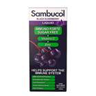 Sambucol Immuno Forte Sugar Free Liquid Black Elderberry 120ml