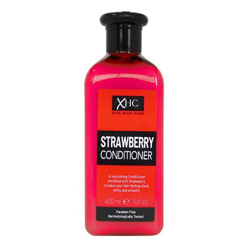 XHC Strawberry Conditioner 400ml