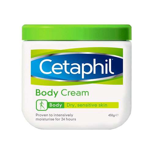 Cetaphil Moisturising Cream 450g