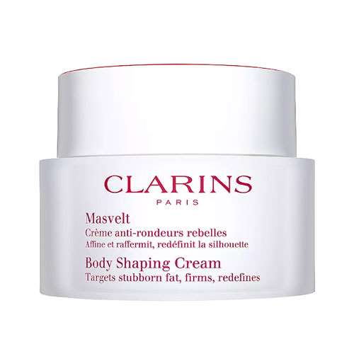 Clarins Body Shaping Cream 200ml