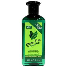 XHC Green Tea Shampoo 400ml