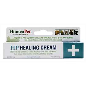 HP Healing Cream 14g