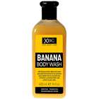 XBC Banana Body Wash 400ml