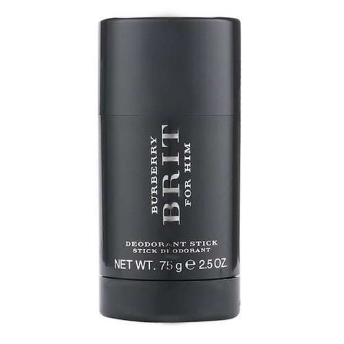 Burberry Brit for Him Deodorant Stick 75g ExpressChemist.co.uk Buy
