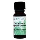 Manor Grove Geranium Pure Essential Oil 10ml
