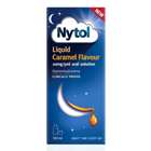 Nytol Liquid Caramel Flavour