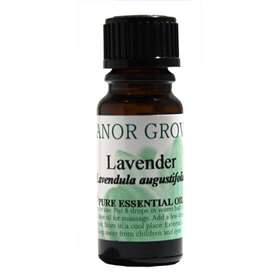 Manor Grove Lavender Pure Essential Oil 10ml