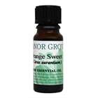 Manor Grove Orange Sweet Pure Essential Oil 10ml