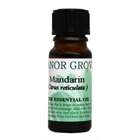 Manor Grove Mandarin Essential Oil 10ml