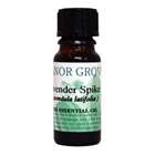 Manor Grove Lavender Spike Pure Essential Oil 10ml