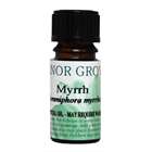 Manor Grove Myrrh Essential Oil 5ml