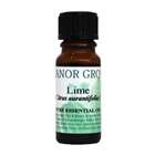 Manor Grove Lime Pure Essential Oil 10ml