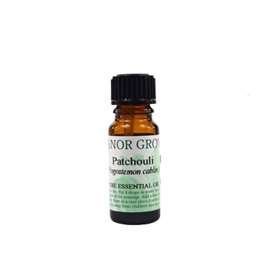 Manor Grove Patchouli Essential Oil 10ml