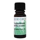 Manor Grove Peppermint Essential Oil 10ml