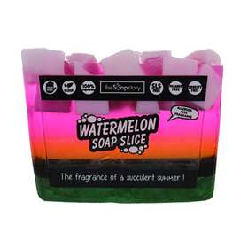Watermelon Soap Slice 120g