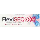 Flexiseq Gel For Joint Wear & Tear 100g