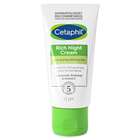 Cetaphil Rich Night Face Cream 50g