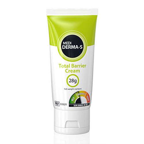 MEDI DERMA-S Total Barrier Cream 28g REF 60628