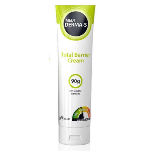 MEDI DERMA-S Total Barrier Cream 90g REF 60345