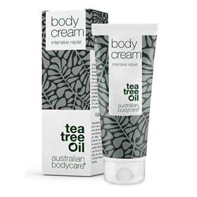 Australian Bodycare Intensive Repair Body Cream 100ml