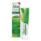 AloeDent Triple Action Fluoride Free Toothpaste 100ml