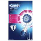 Oral-B Pro 3000 Sensi Clean Electric Toothbrush