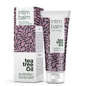 Australian Bodycare Intim Balm 100ml