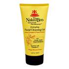 The Naked Bee Everyday Facial cleansing Gel 163ml