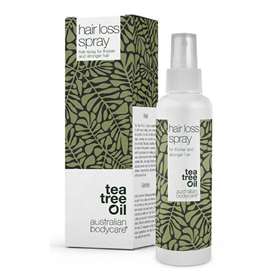 Australian Bodycare Hair Loss Spray 150ml