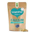 Together Calcium Vegecaps 60