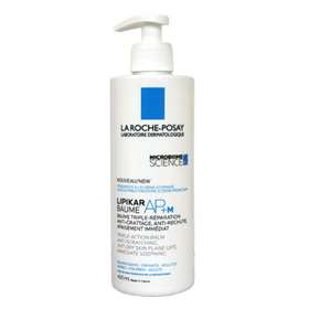 La Roche-Posay Lipikar Balm AP+M 400ml