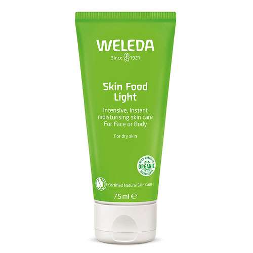 Weleda Skin Food Light 75ml