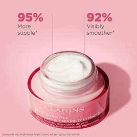 Clarins Multi-Active Night Cream 50ml