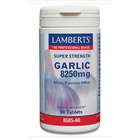 Lamberts Garlic 8250mg 60