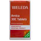 Weleda Arnica 30C Tablets x 125